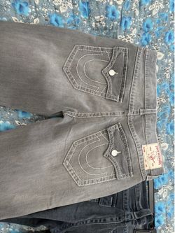 True Religion Jeans size 33