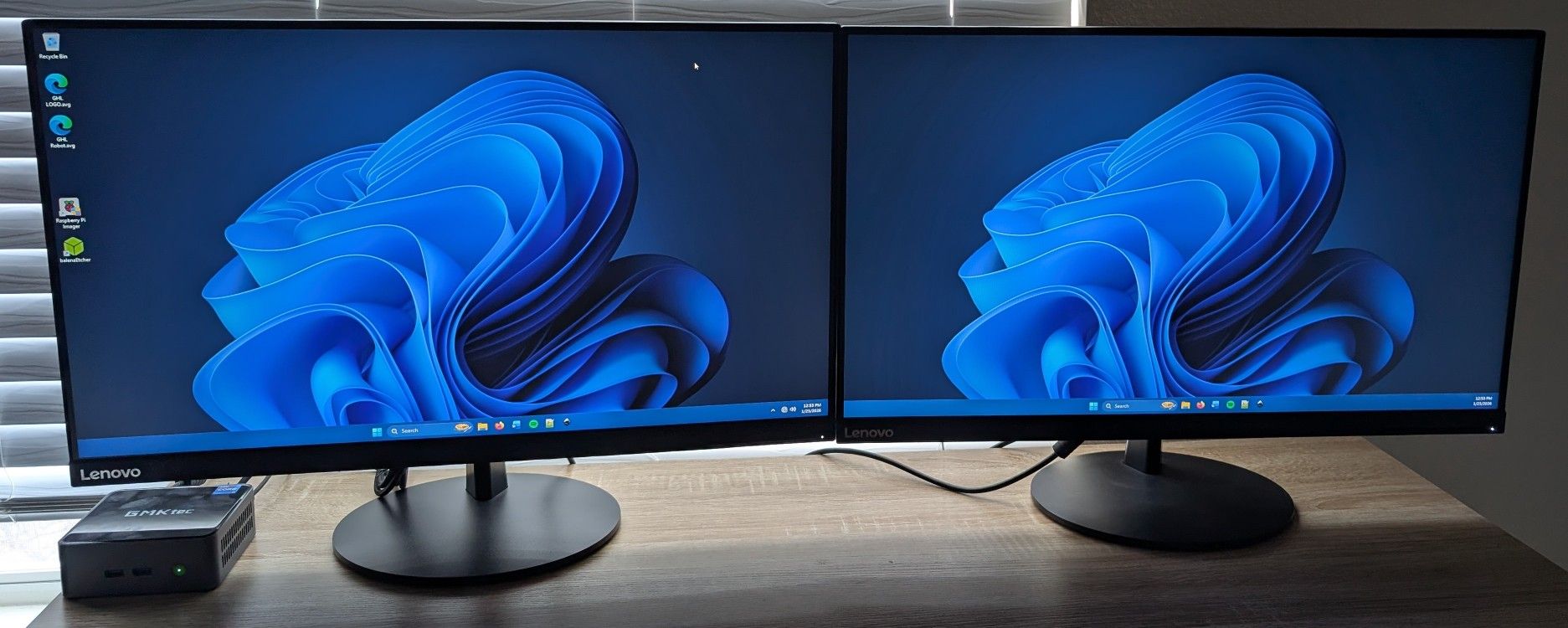 Lenovo L27M-28 Computer Monitors for Sale in San Antonio, TX - OfferUp