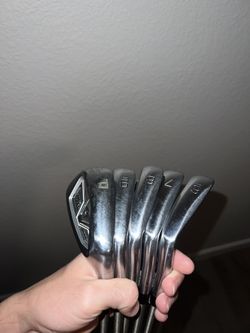 Mizuno Golf Clubs “OBO”