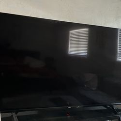 50” Smart Roku TV