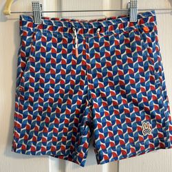 Psycho bunny Bathing Suits 