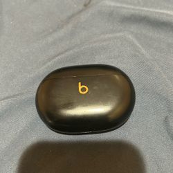 Beats Earbuds 