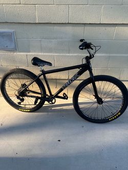 Throne goon XL 27.5
