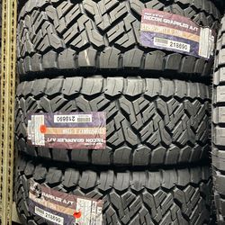 NITTO RECON GRAPPLER A/T LT295/70R17E price$305 each
