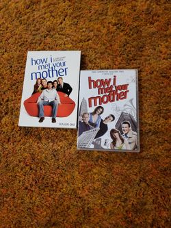 How I Met Your Mother