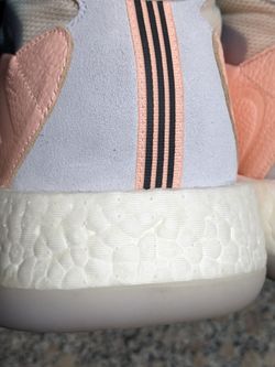 Ultra boost deals aero blue