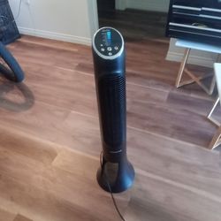 Honeywell Quiet Set Towerfan 