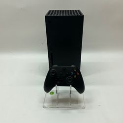 Microsoft Xbox Series X 1TB Console Gaming System Carbon Black 1882