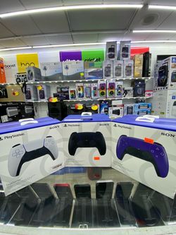Sony PlayStation 5 DualSense Wireless Controller
