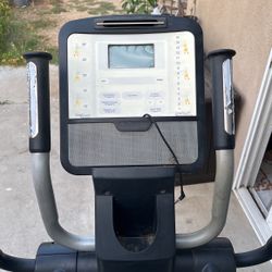 Bike Work Out Machine Power Ramp