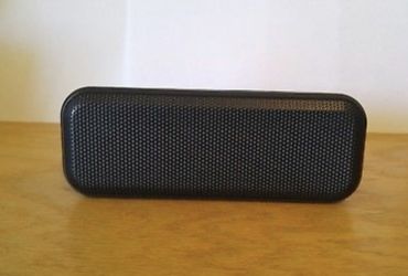 Bluetooth Speaker