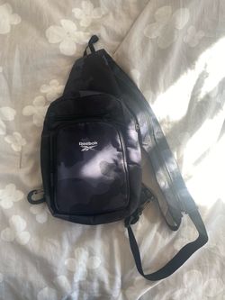 Reebok Bag