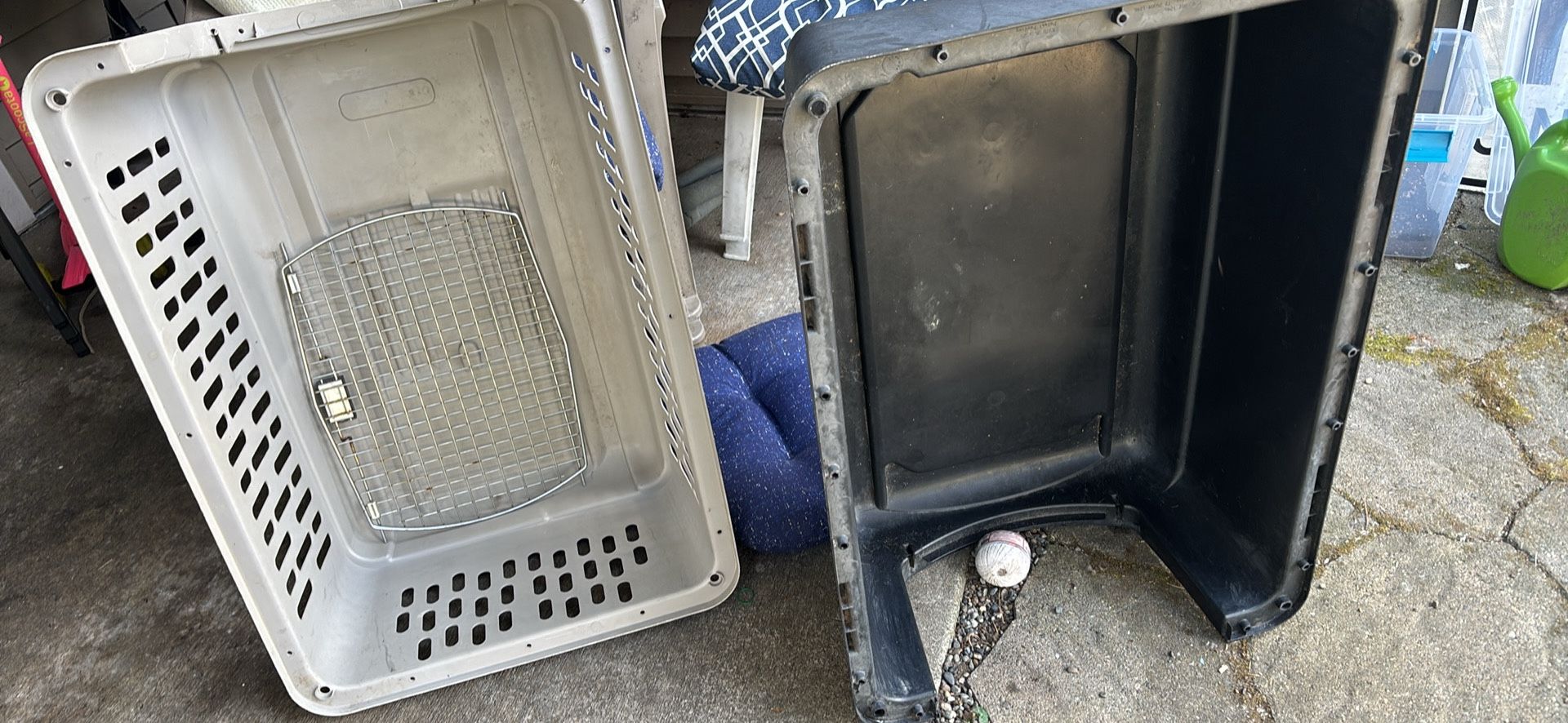 Dog Kennel