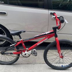 MCS BMX Pro 24 for Sale in San Diego CA OfferUp