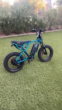 Ridstar q20