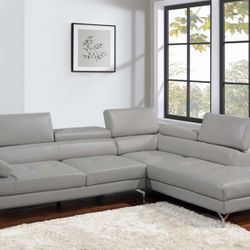 Sectional Sofa 
