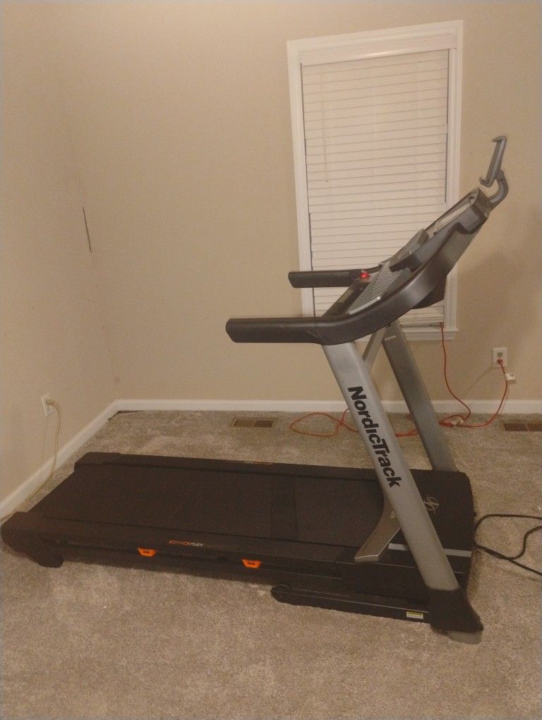 Nordic Track C1070 Pro