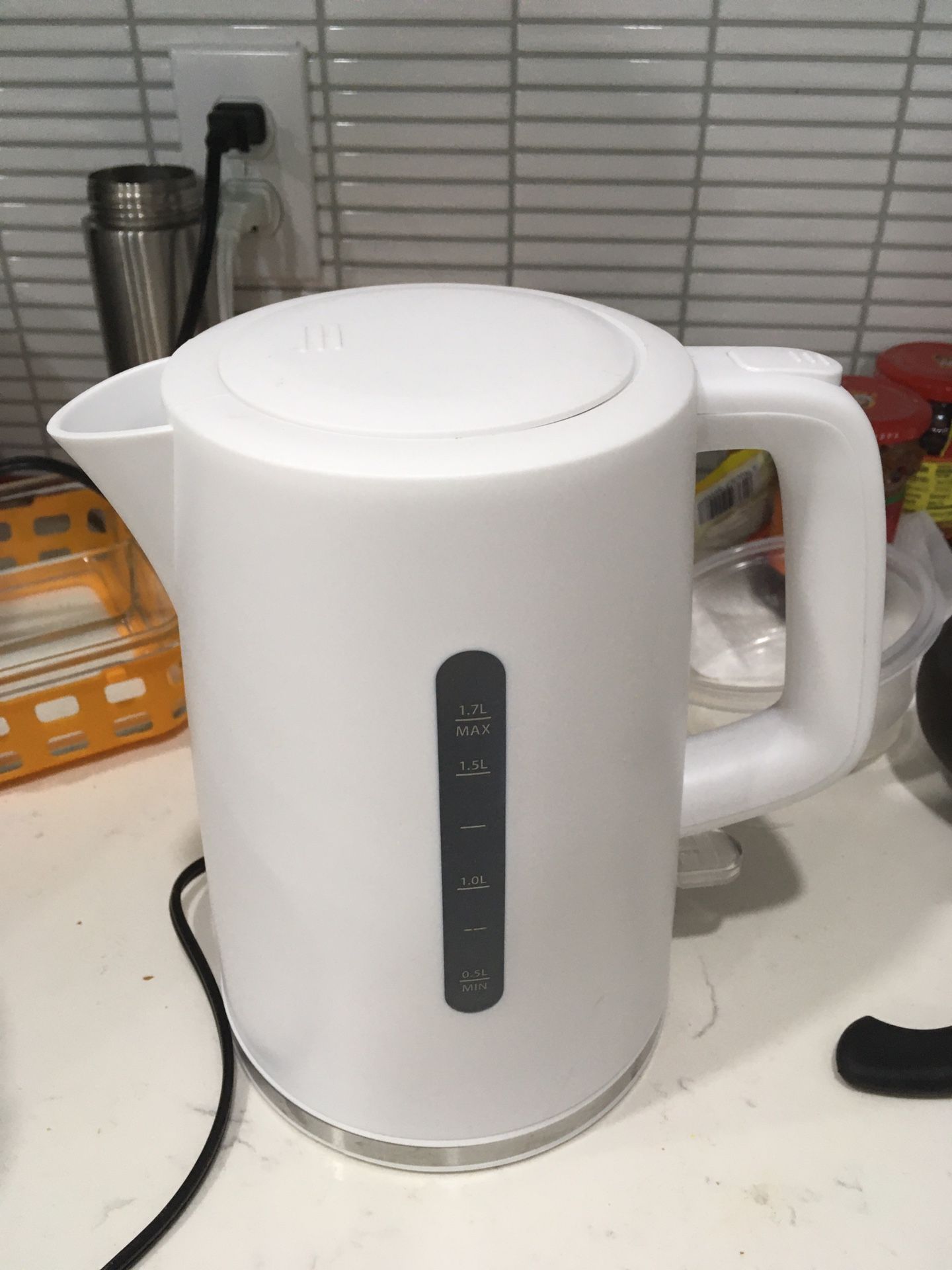 kettle