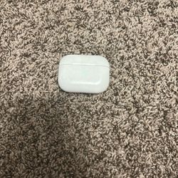 AirPod 3pros Little Broken On The Top But Works Perfect 