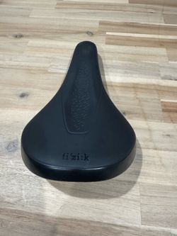 Fizik Alpaca Terra X5 Saddle