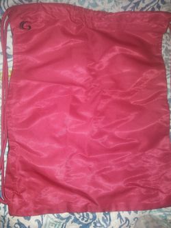 Sports Bag