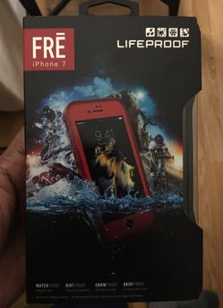iPhone 7 case