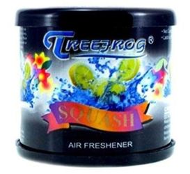 Treefrog Squash Air fresheners JDM