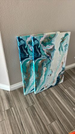 DECORATION FRAMES