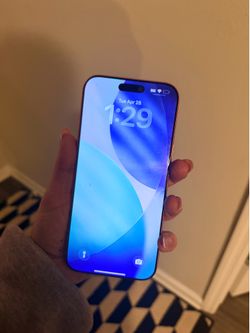 iPhone 17 Pro Max Unlocked