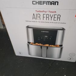 Air Fryer 8 Quart 60 Dollars