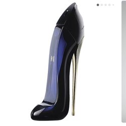 Carolina Herrera Good Girl Eau de Parfum