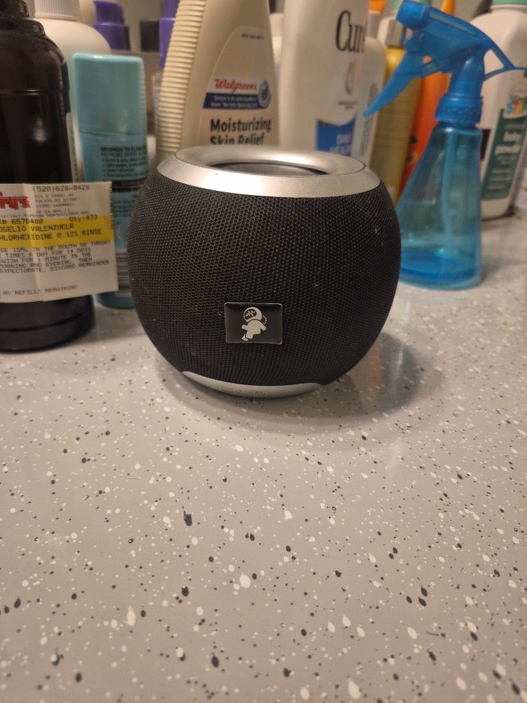Bluetooth Speaker