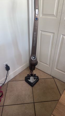 Vacuum
