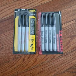 Sharpies