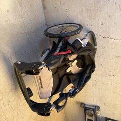 Jogger Stroller
