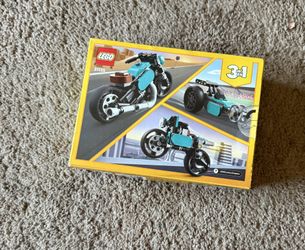 Lego Creator 31135