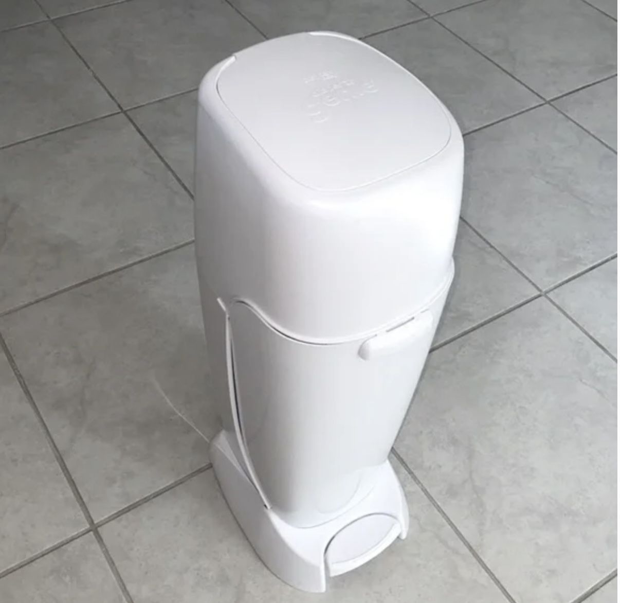 Diaper Genie Complete