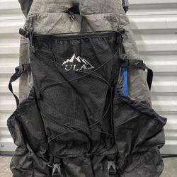 Backpack Backpacking 