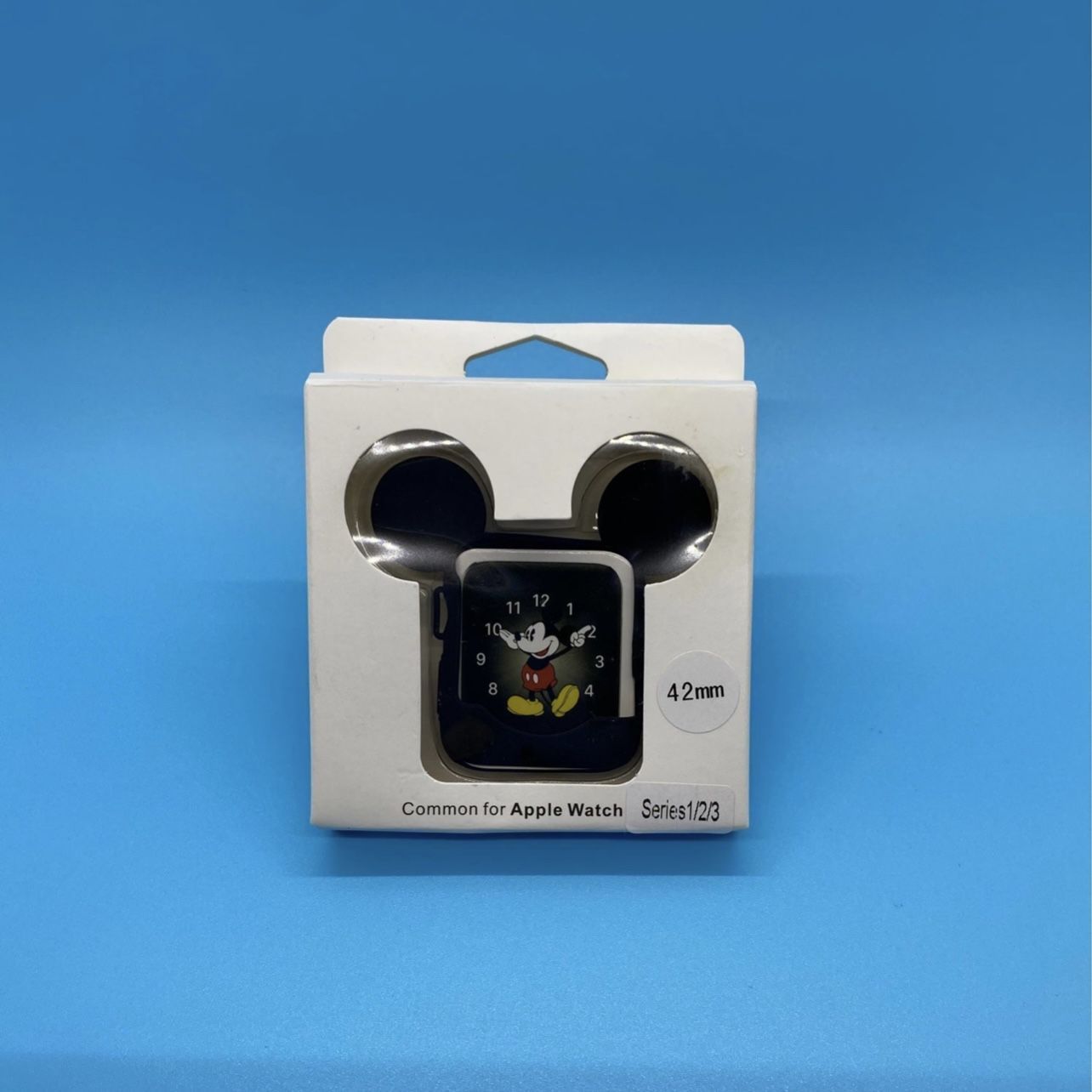 Mickey Mouse Apple Watch Cover Accessory
