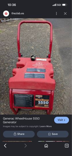 Wheelhouse 5550