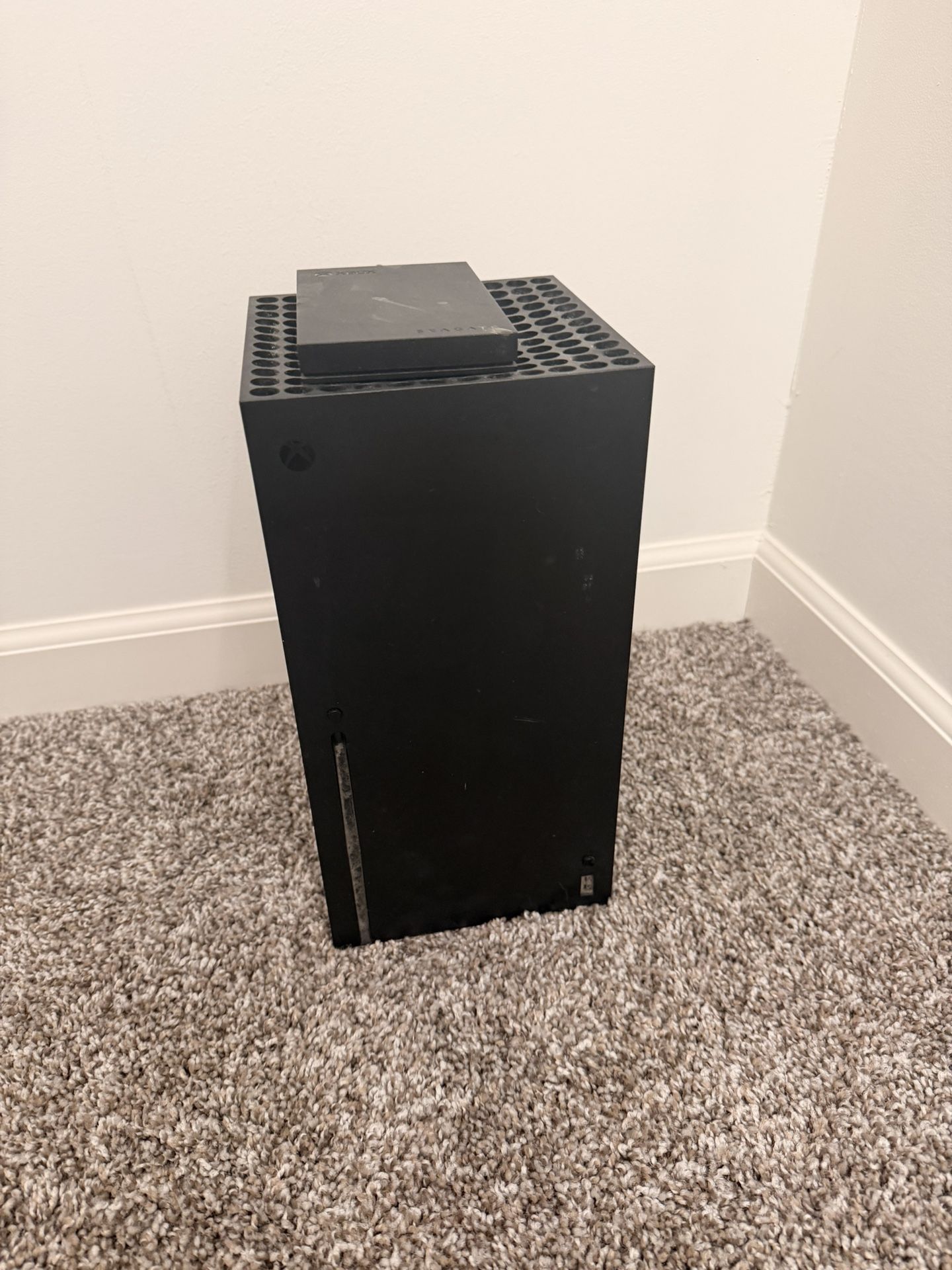 Xbox Series X - OBO