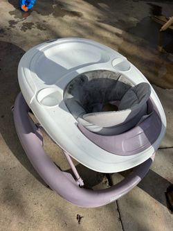 Baby walker