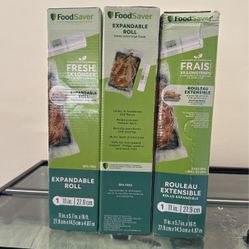 GoodSaver Bags
