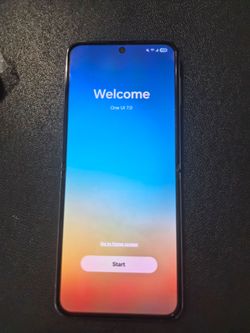 SAMSUNG  Z FLIP  4