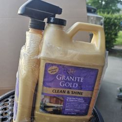 Kitchen Cleaner 