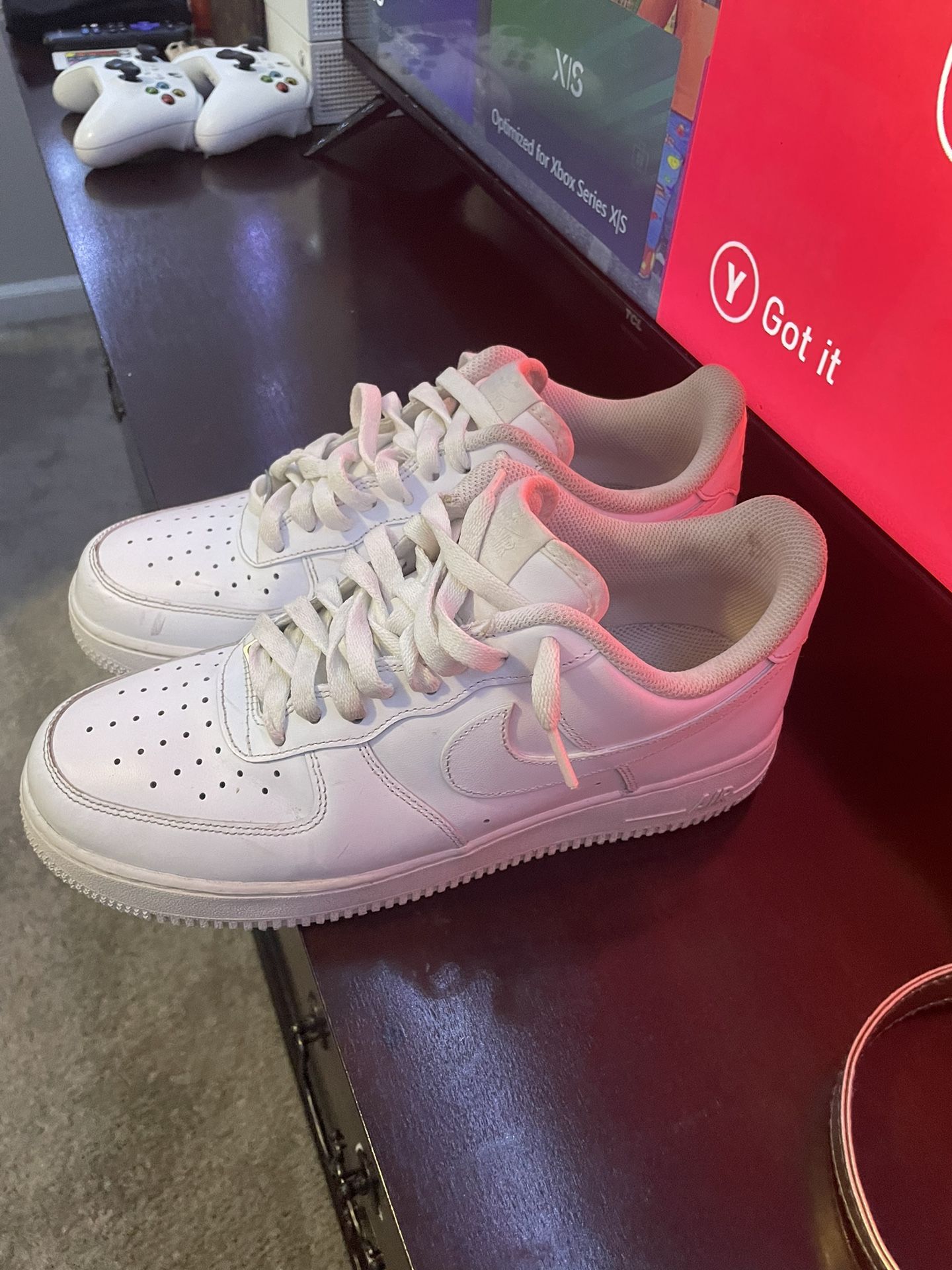 Air Forces 