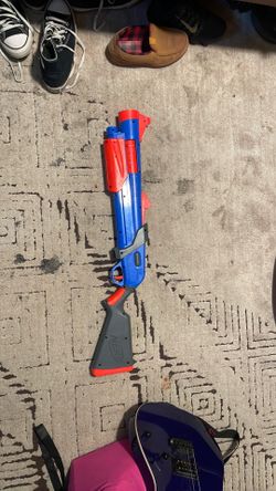 Nerf Fortnite Pump SG Blaster