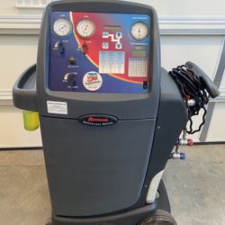 RobinAir AC Machine (50th Anniversary)