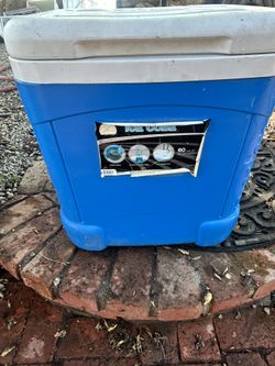 Ice Chest 
