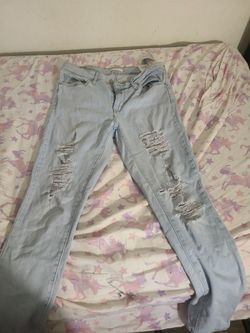 Womens Levis
